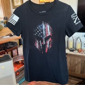 Grunt Style women’s t-shirt